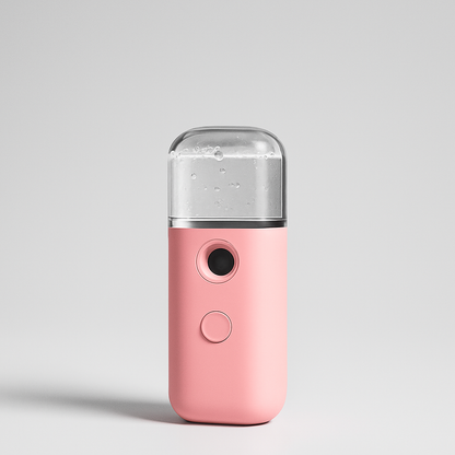 Lustra Nano Face Mist Hydration Sprayer